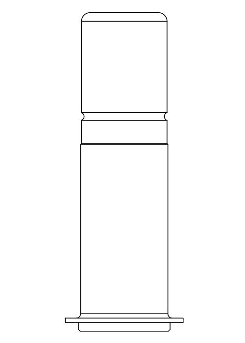 閥芯2204/S,ODS銅管內(nèi)連接焊接接頭