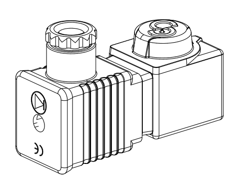 智能接頭系統(tǒng)9910/RA6,電壓220VAC,頻率50/60